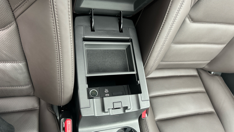 Mazda CX-5 2.0 e-Skyactiv G MHEV Takumi 5dr Petrol Estate